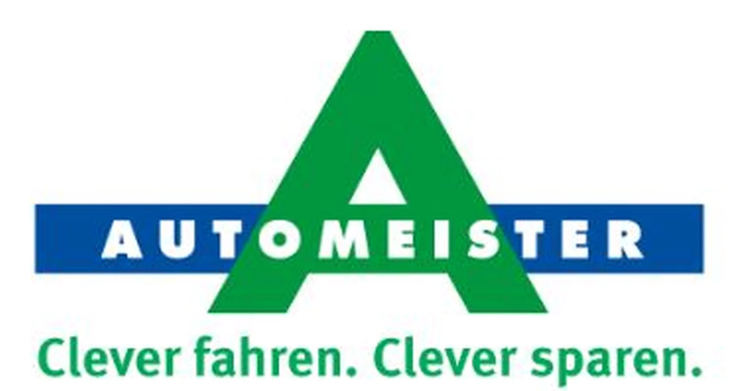 Logo automeister