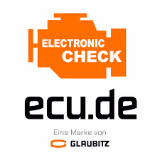 Logo ecu.de